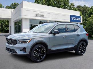 New 2026 Volvo XC40 B5 Ultra AWD/4WD video 1