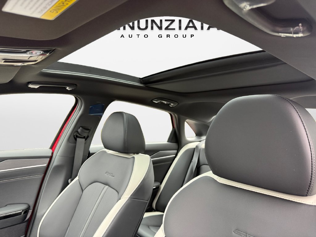New 2026 Kia K5 GT-Line w/ GT-Line Premium Package AWD/4WD image 30