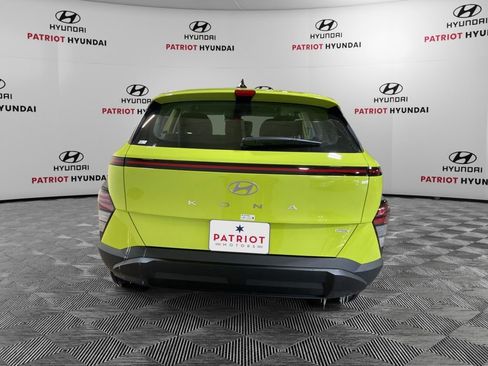 New 2026 Hyundai Kona SE image 7