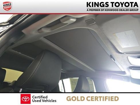 Used 2024 Toyota Prius Limited w/ Limited Premium Package AWD/4WD image 9