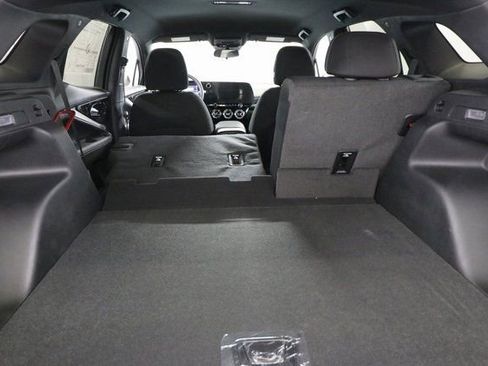 New 2025 Chevrolet Blazer EV LT image 19