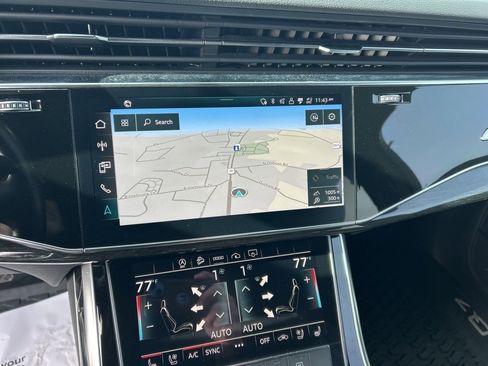 Used 2021 Audi Q7 2.0T Premium Plus w/ Executive Package image 14