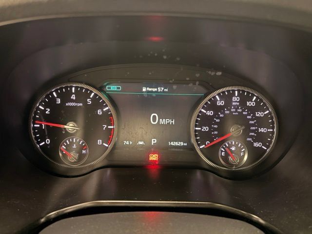 Used 2020 Kia Telluride SX w/ Towing Package AWD/4WD image 16