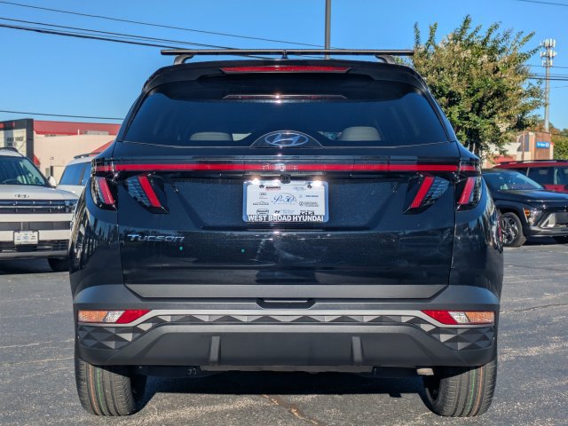 Used 2023 Hyundai Tucson SEL w/ Convenience Package FWD image 5