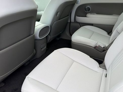 New 2026 Hyundai Palisade AWD Hybrid image 10