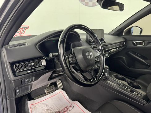 Used 2022 Honda Civic Sport image 10