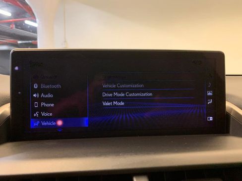 Used 2020 Lexus NX 300 F Sport image 34