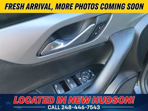 Used 2020 Chevrolet Blazer LT FWD image 22
