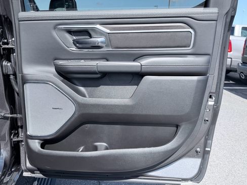 New 2026 RAM 1500 Laramie image 32