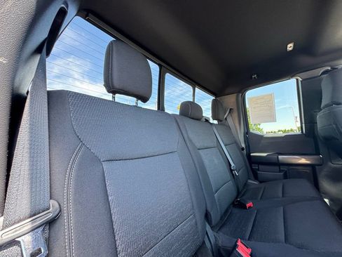Certified 2022 Ford F150 XLT w/ Equipment Group 302A High AWD/4WD image 18