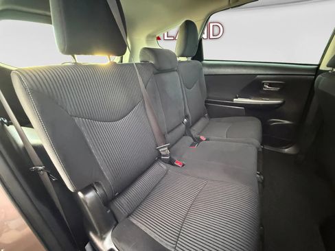 Used 2015 Toyota Prius V Three FWD image 21