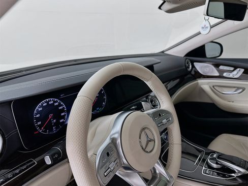 Certified 2020 Mercedes-Benz CLS 53 AMG 4MATIC image 10