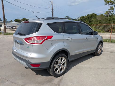 Used 2013 Ford Escape SEL FWD image 4