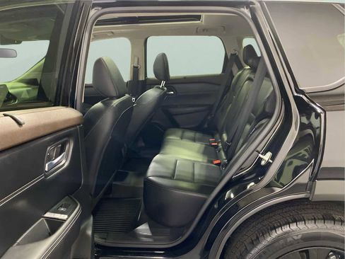 Used 2023 Nissan Rogue SV w/ SV Premium B Package image 24