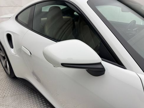 Used 2024 Porsche 911 Turbo AWD/4WD image 16