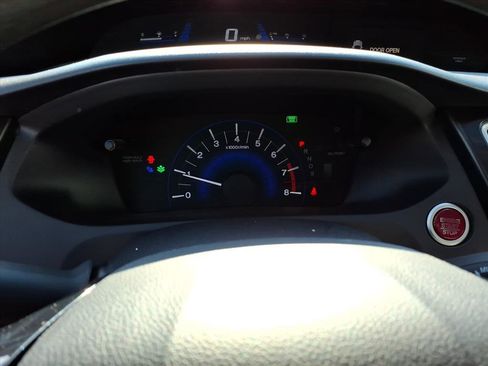 Used 2015 Honda Civic EX image 19