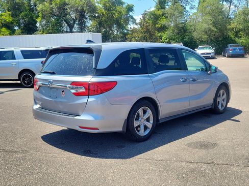 Used 2019 Honda Odyssey EX image 5