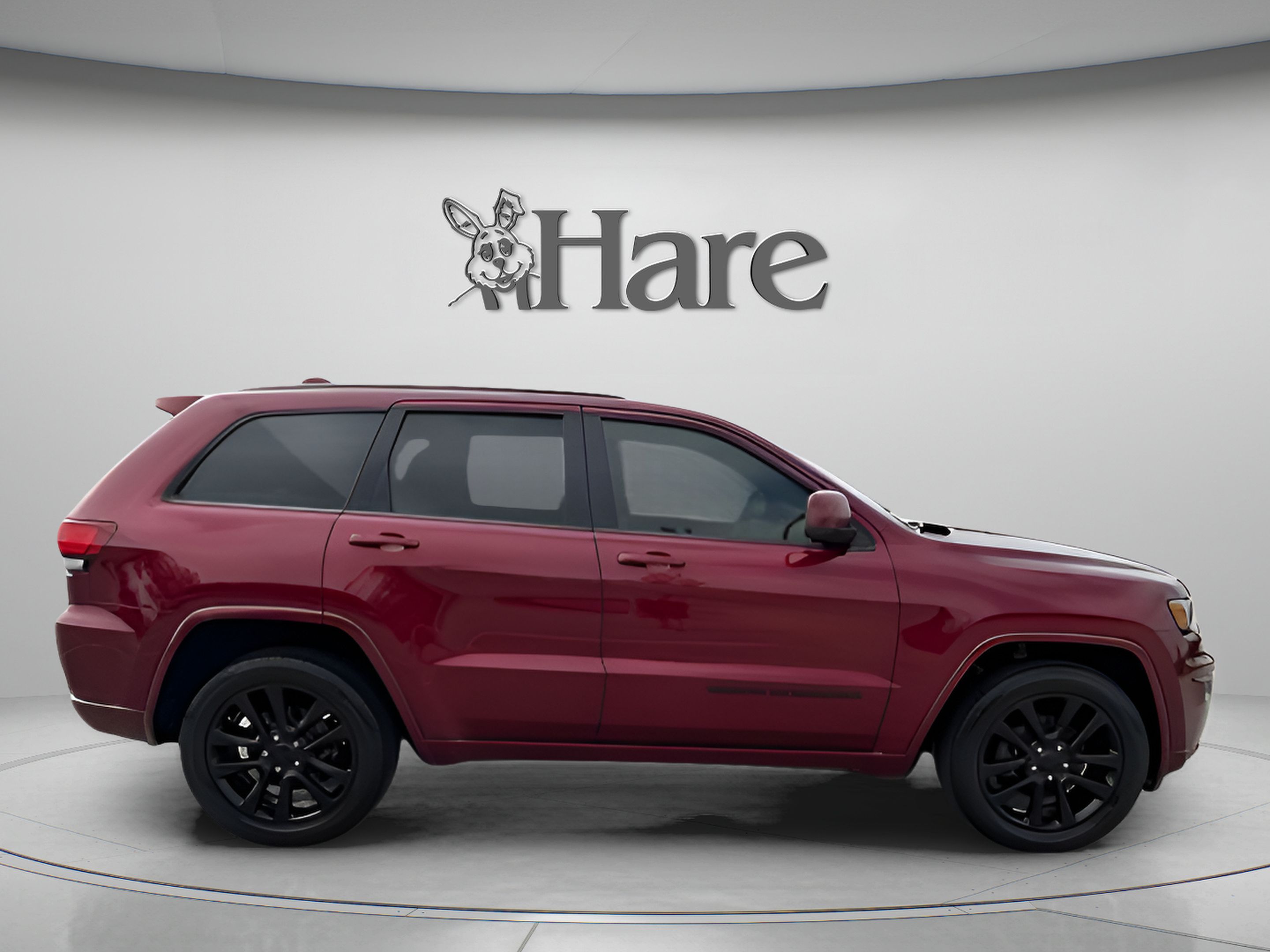 Used 2019 Jeep Grand Cherokee Altitude AWD/4WD image 6