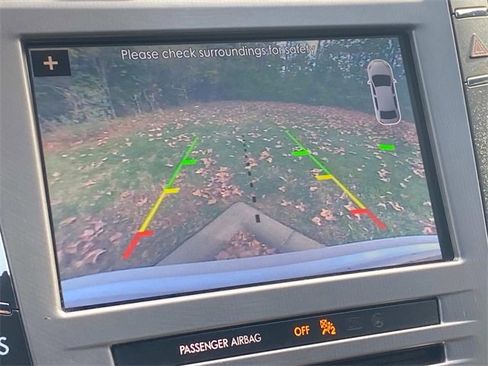 Used 2017 Lincoln MKZ Select w/ Select Plus Package image 25