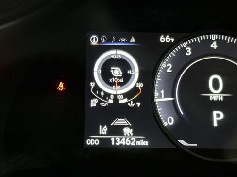 Certified 2024 Lexus RX 350 Premium image 16