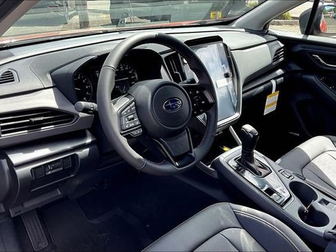 New 2025 Subaru Crosstrek 2.5i Limited w/ Crosstrek Mirror Package image 7