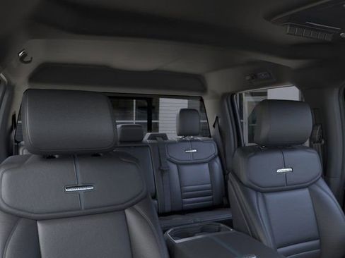 New 2026 Ford F250 Platinum image 22