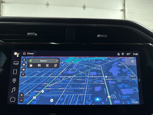 Used 2022 GMC Sierra 1500 Denali image 24