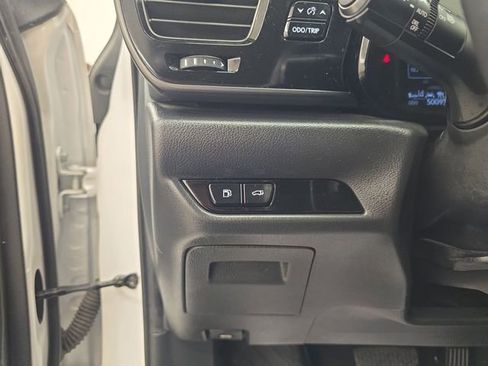 Used 2024 Lexus NX 350h AWD w/ Cold Area Package image 34