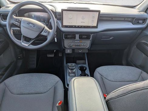 New 2025 Ford Maverick XL w/ Equipment Group 102A image 16