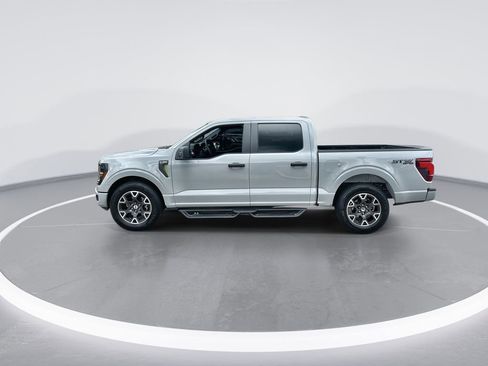 Used 2024 Ford F150 STX RWD image 5