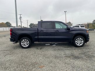 Used 2023 Chevrolet Silverado 1500 Custom video 2