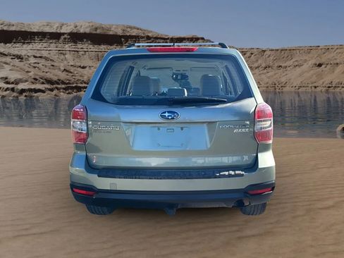 Used 2014 Subaru Forester 2.5i w/ Popular Package #1 image 6