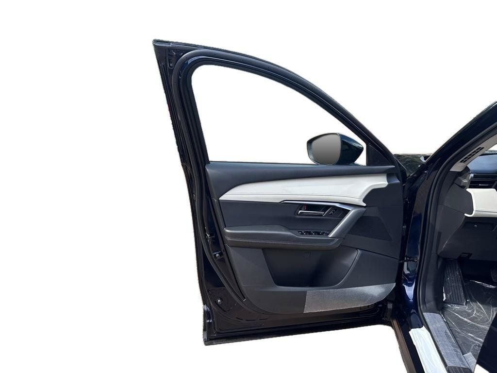 New 2026 MAZDA CX-5 Select AWD/4WD image 6