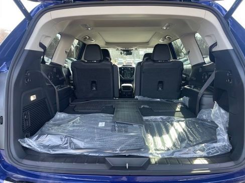 New 2026 Subaru Ascent Bronze Edition image 25
