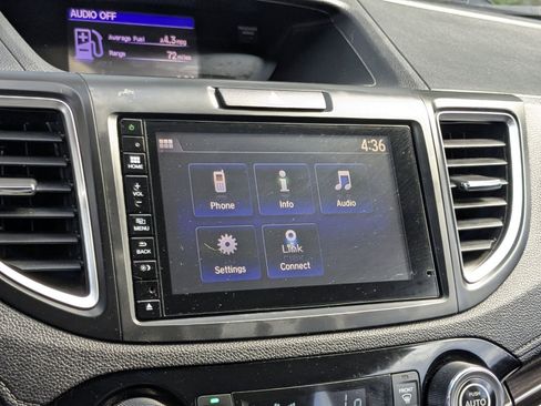 Used 2016 Honda CR-V EX-L image 12