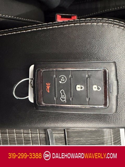 Used 2022 Jeep Wagoneer Series II w/ Rear Seat Video Group 1 AWD/4WD image 25
