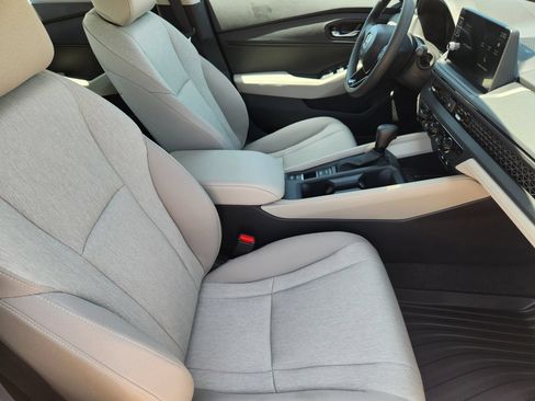 New 2026 Honda Accord SE image 14