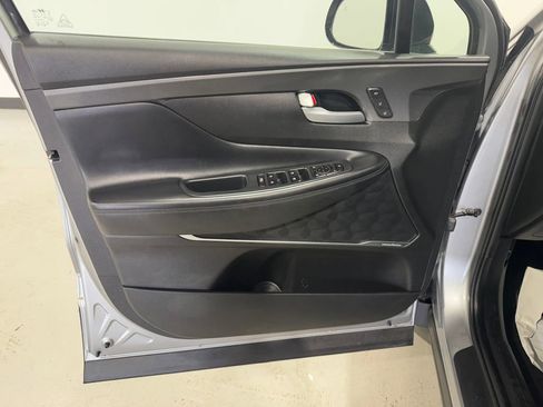 Used 2023 Hyundai Santa Fe Limited AWD/4WD image 18