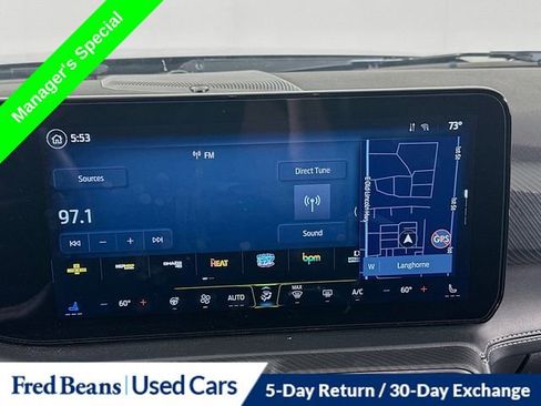 Used 2024 Ford Mustang GT Premium image 23