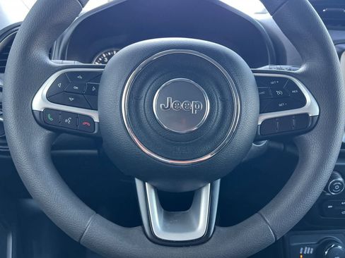 Used 2023 Jeep Renegade Latitude image 29