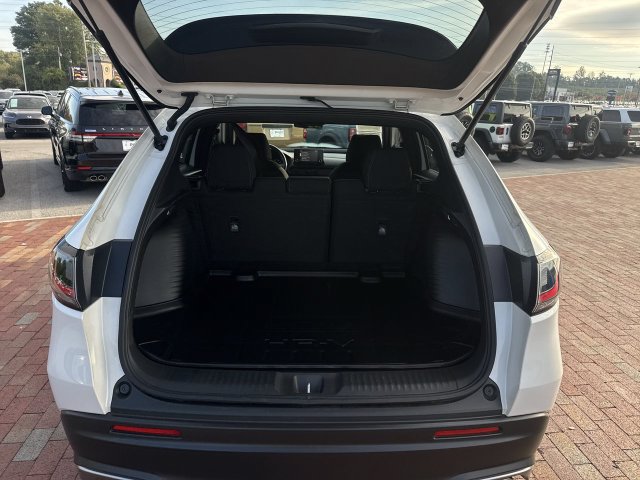 Certified 2024 Honda HR-V Sport image 28