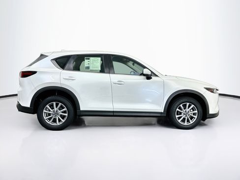 Used 2023 MAZDA CX-5 AWD 2.5 S image 10