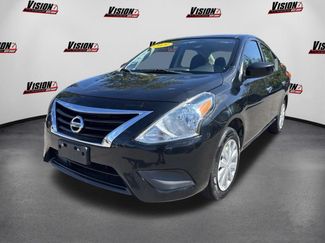 Used 2019 Nissan Versa SV FWD 360° Tour
