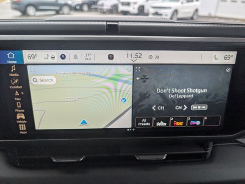 New 2026 Jeep Gladiator Mojave image 14