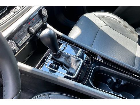 Used 2023 Jeep Compass Limited AWD/4WD image 28