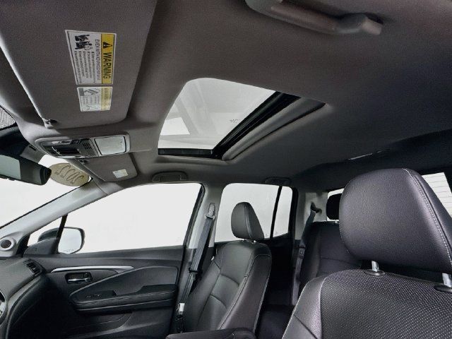 Used 2022 Honda Ridgeline RTL image 20