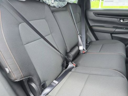 New 2026 Honda CR-V TrailSport image 32