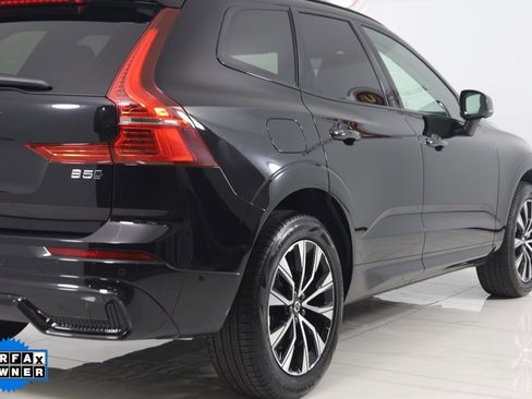 Used 2025 Volvo XC60 B5 Plus image 45
