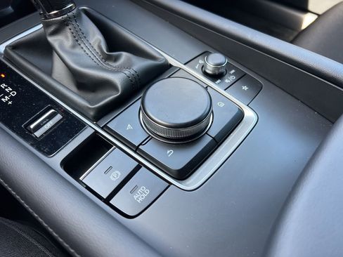 Certified 2026 MAZDA MAZDA3 s image 21