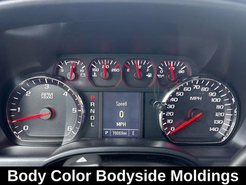 Used 2019 GMC Sierra 1500 Limited w/ Elevation Edition image 27